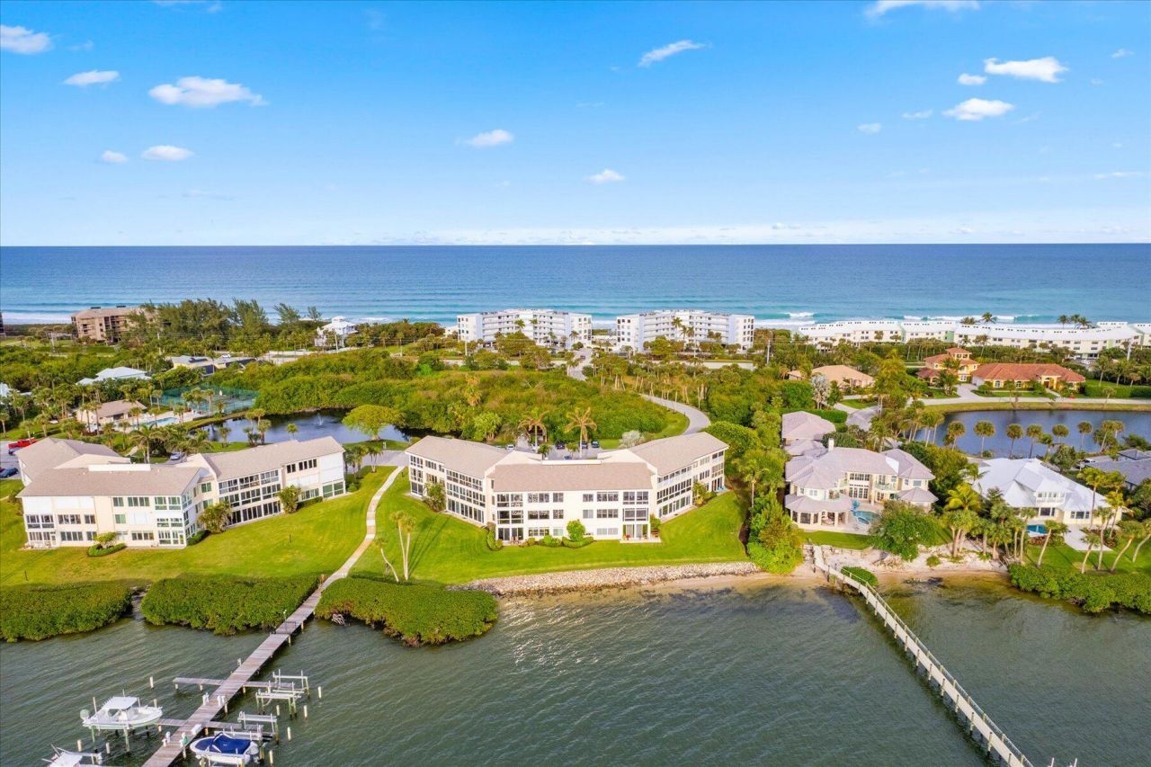 2370 NE Ocean Boulevard, Unit A203, Stuart, FL 34996 Photo