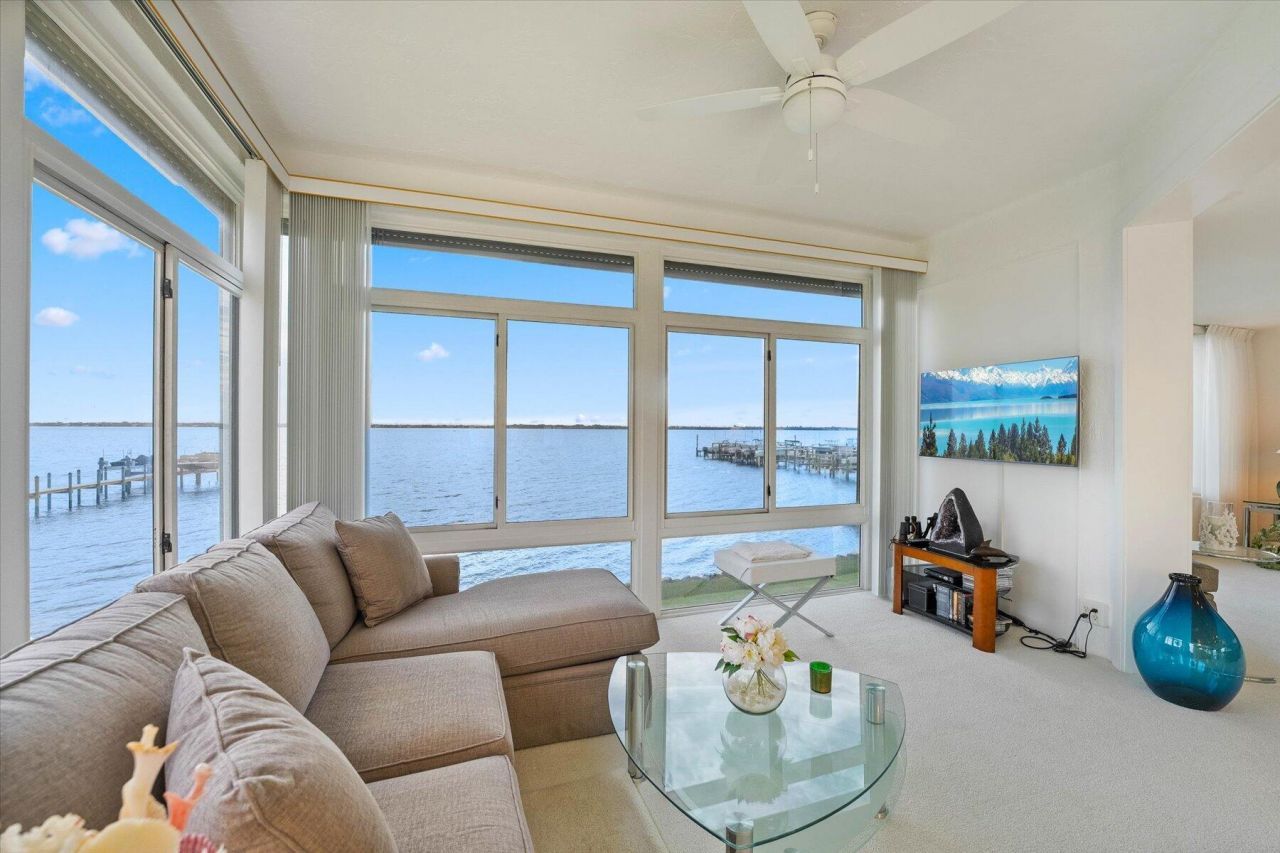 2370 NE Ocean Boulevard, Unit A203, Stuart, FL 34996 Photo