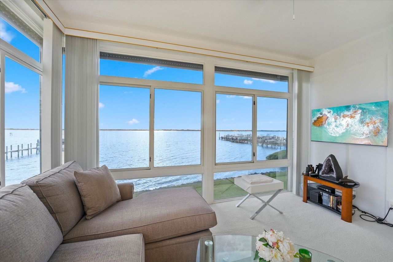 2370 NE Ocean Boulevard, Unit A203, Stuart, FL 34996 Photo