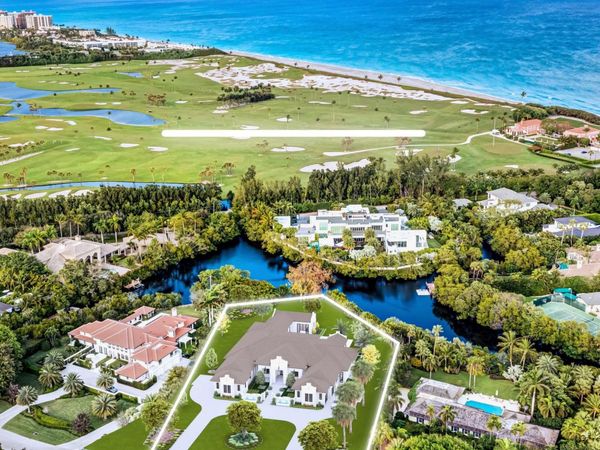 12404 Indian Road, North Palm Beach, FL 33408