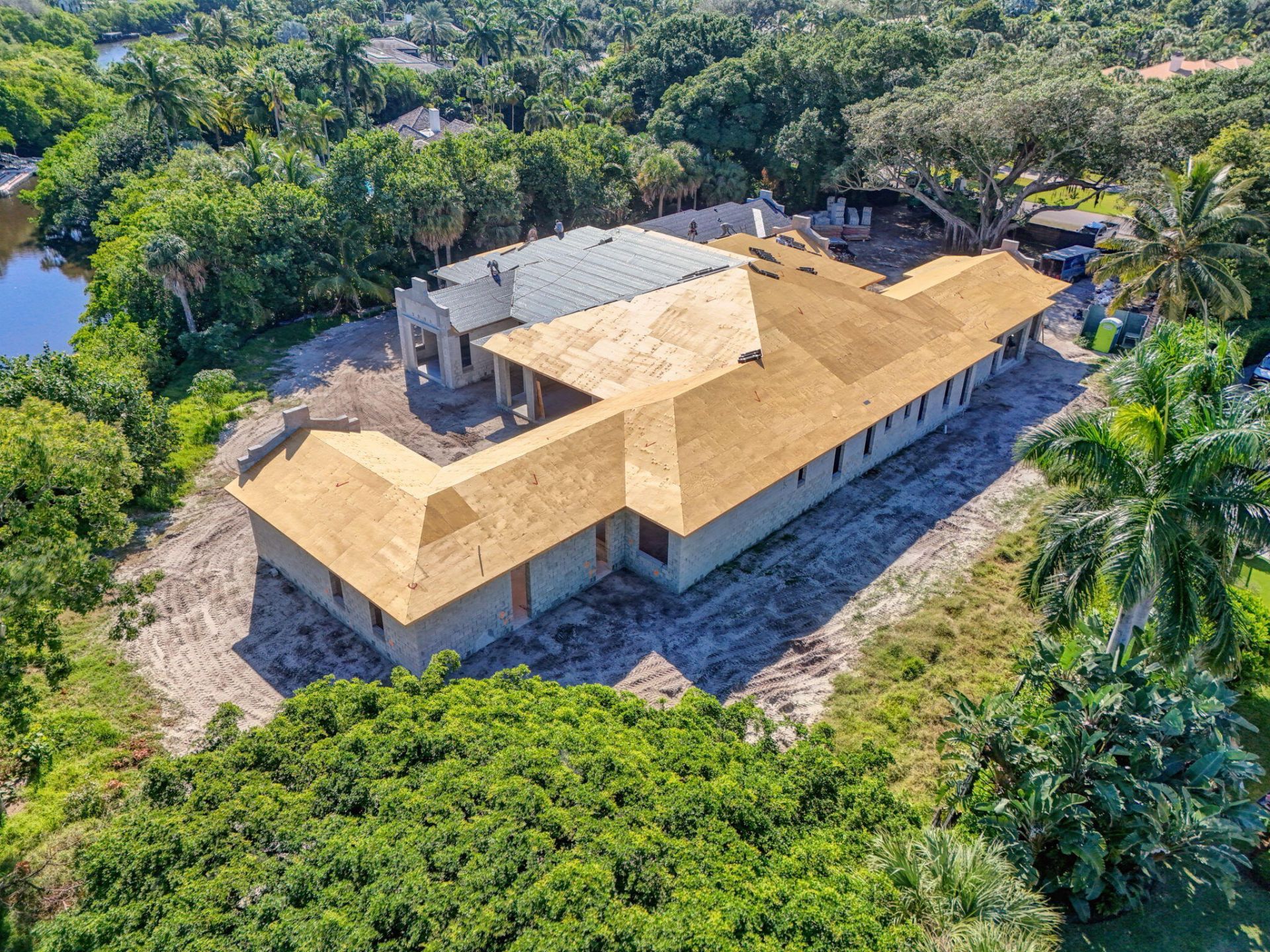 12404 Indian Road, North Palm Beach, FL 33408 Photo