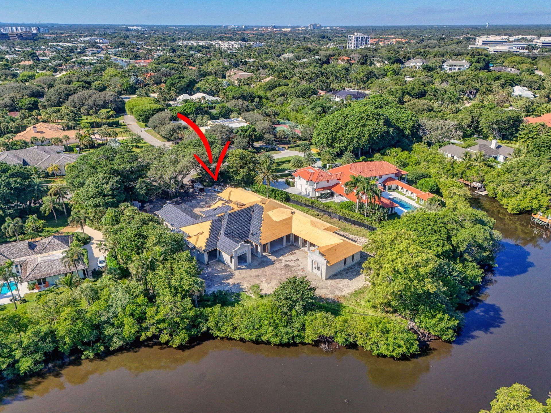 12404 Indian Road, North Palm Beach, FL 33408 Photo