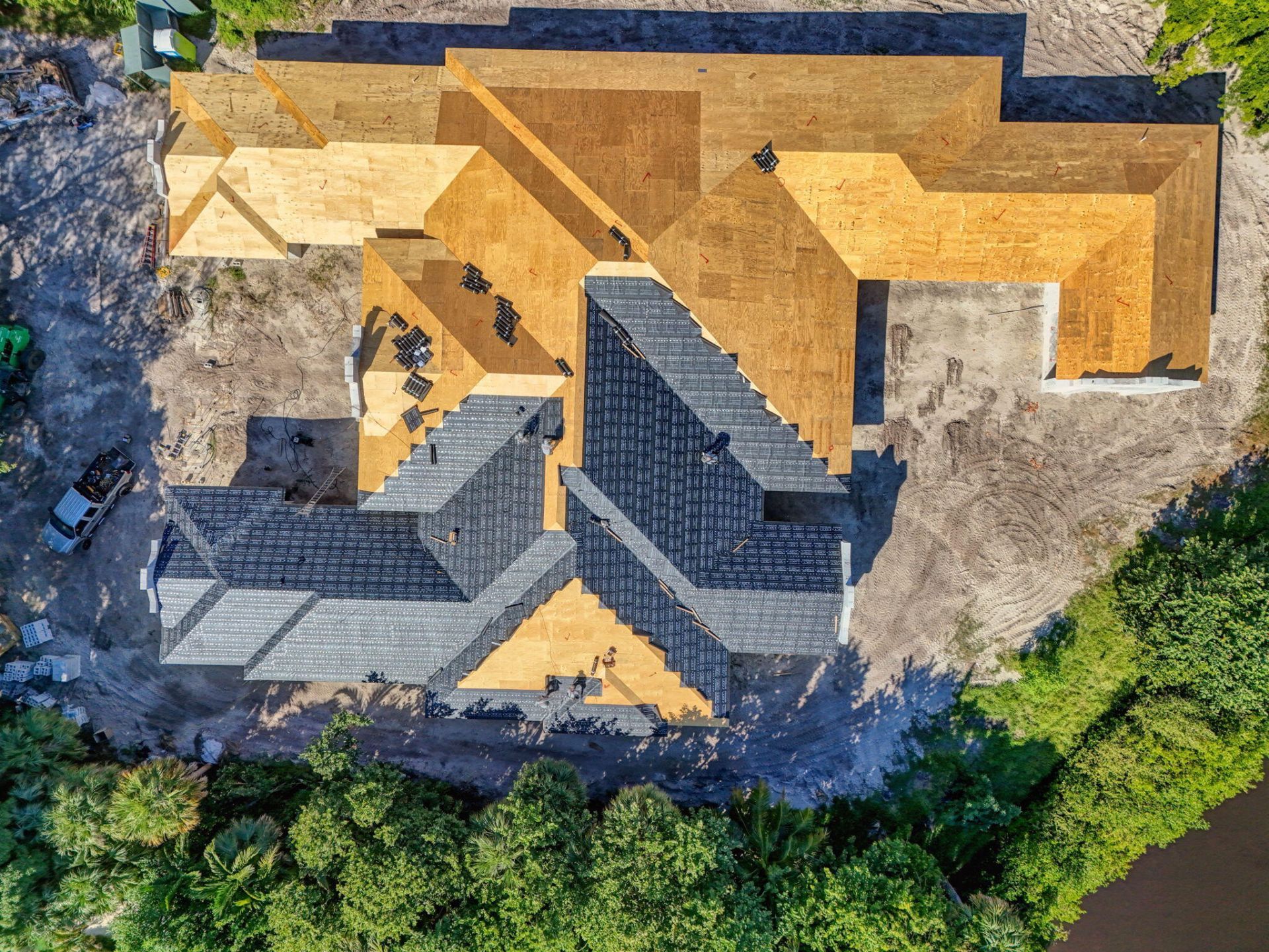 12404 Indian Road, North Palm Beach, FL 33408 Photo