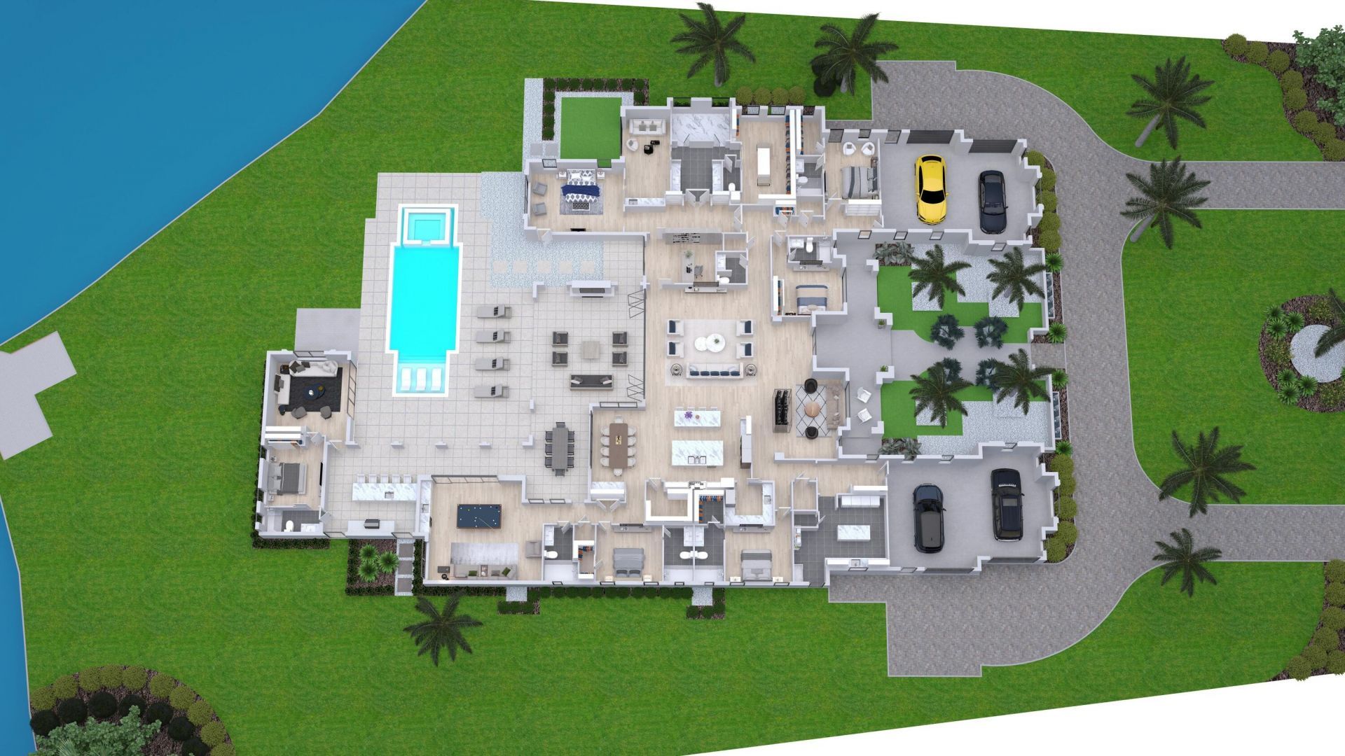 12404 Indian Road, North Palm Beach, FL 33408 Photo