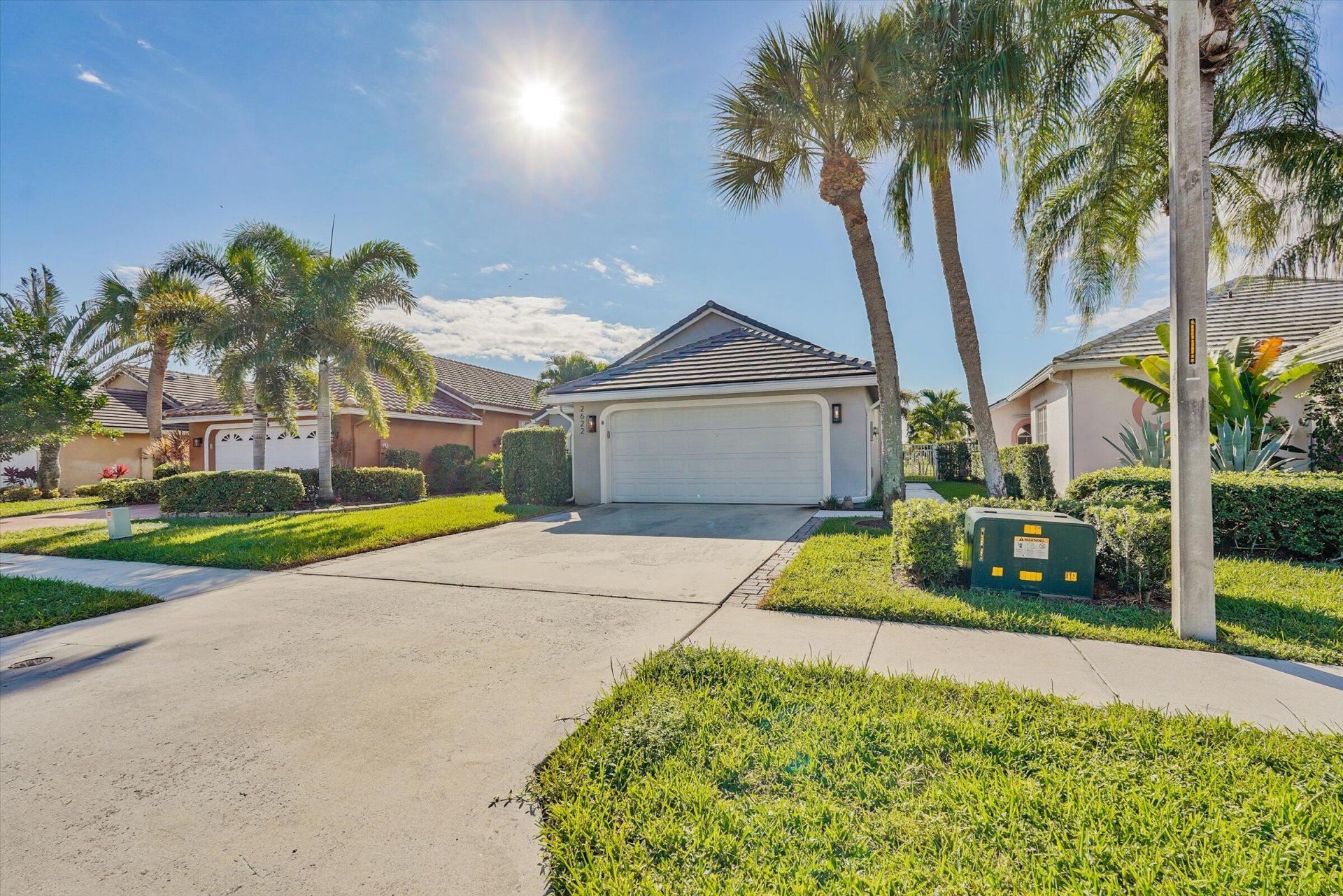 2622 Country Golf Drive, Wellington, FL 33414 Photo