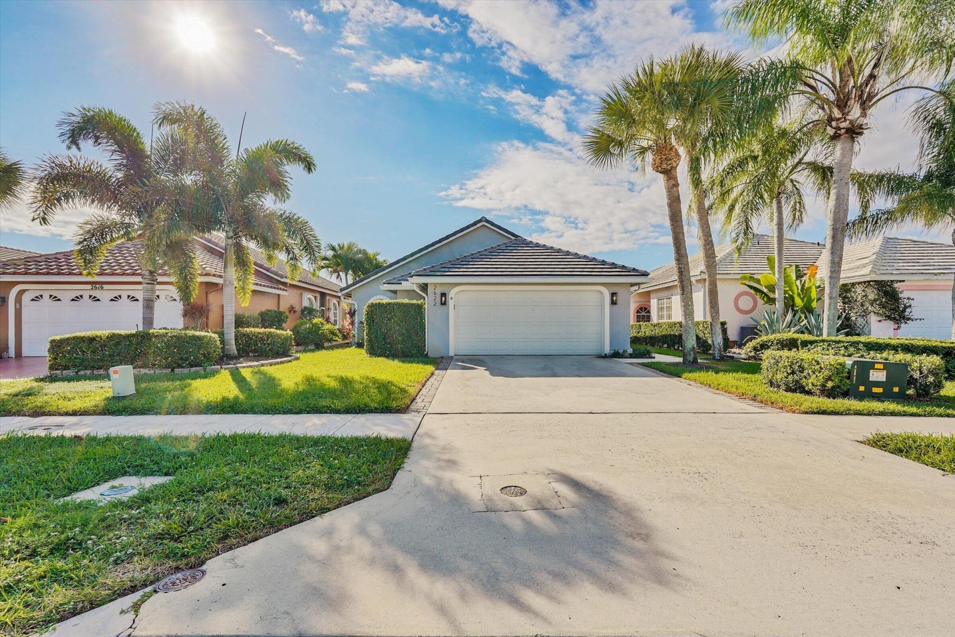2622 Country Golf Drive, Wellington, FL 33414 Photo