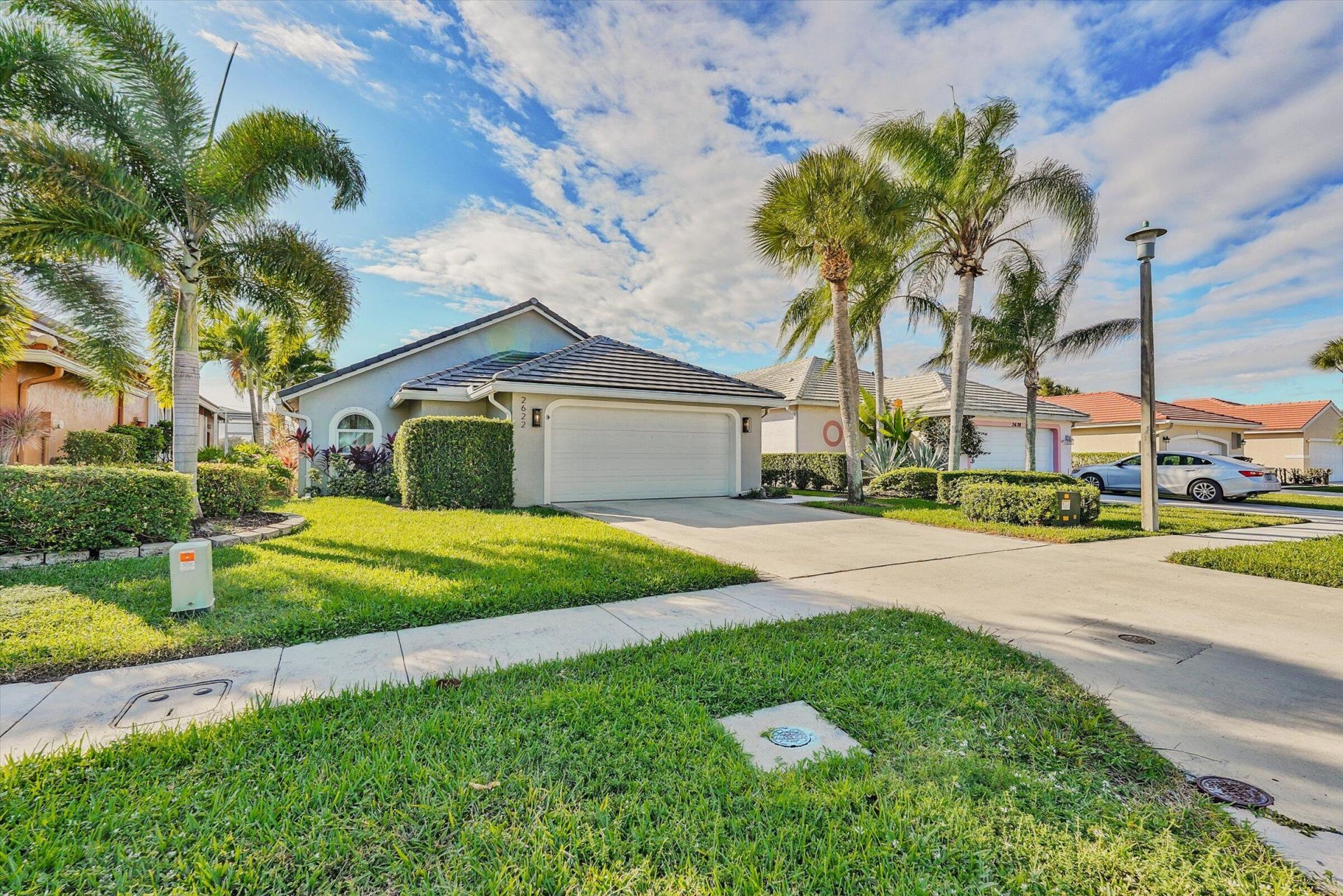 2622 Country Golf Drive, Wellington, FL 33414 Photo