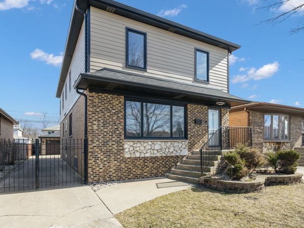 11633 S Avenue H, Chicago, IL 60617