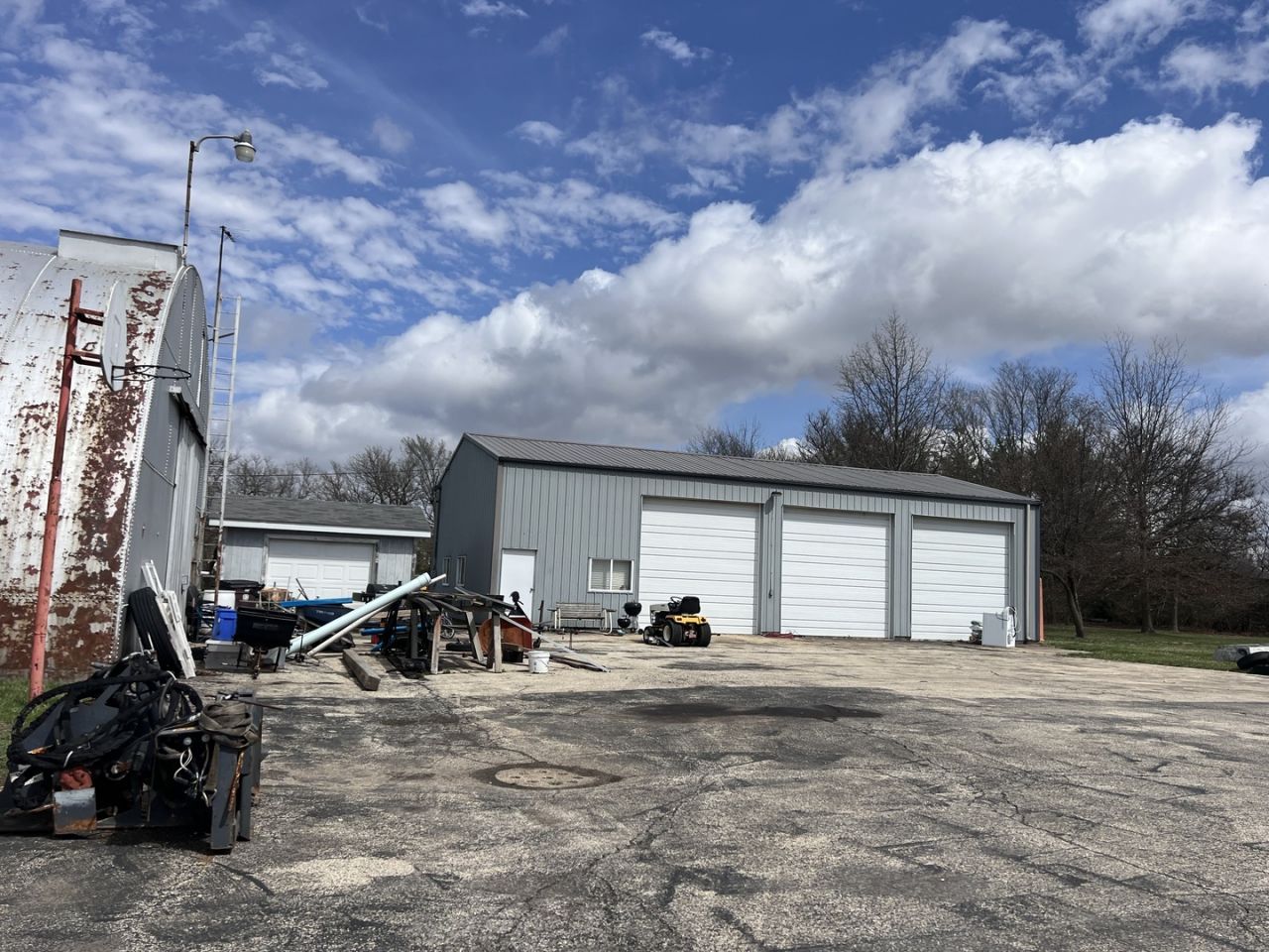 325 N Washington Street, Paxton, IL 60957