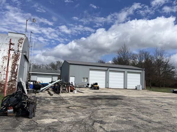325 N Washington Street, Paxton, IL 60957