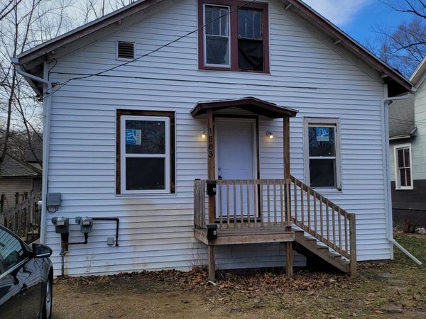 1503 N Westnedge Avenue, Kalamazoo, MI 49007