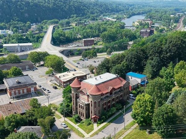 5 & 9 Prospect Street, Little Falls, NY 13365