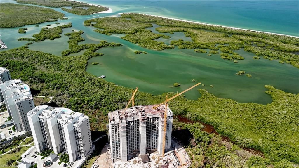 13955 Old Coast, Unit 501, Naples, FL 34110 Photo