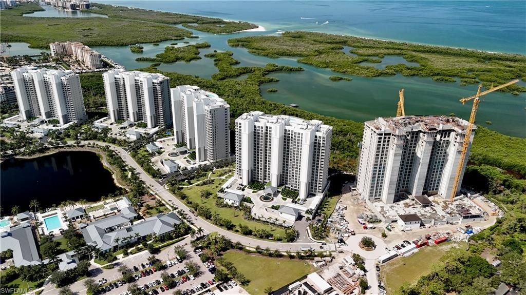 13955 Old Coast, Unit 501, Naples, FL 34110 Photo