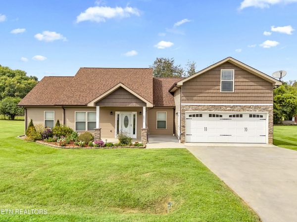 2811 Dalton Drive, Sevierville, TN 37876