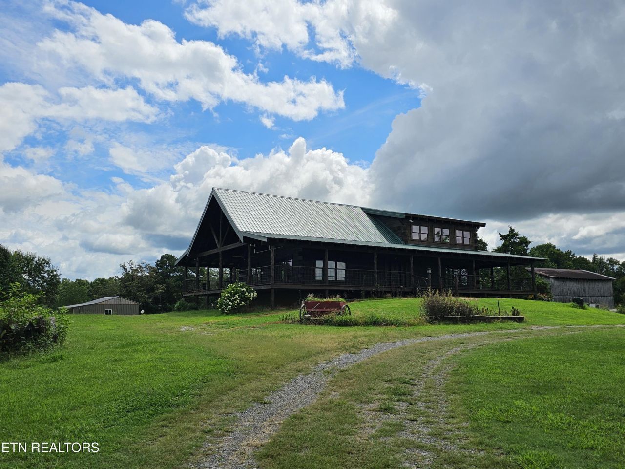 296 Mcclellen Rd, Madisonville, TN 37354 Main Photo