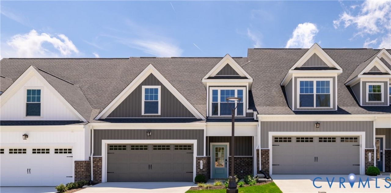 16415 Creekstone Point Avenue, Chesterfield, VA 23120 Main Photo