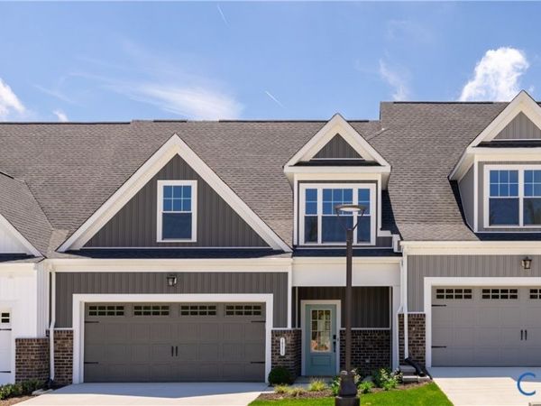 16415 Creekstone Point Avenue, Chesterfield, VA 23120