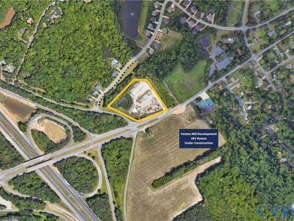 1001 Newman Road , Williamsburg, VA 23188