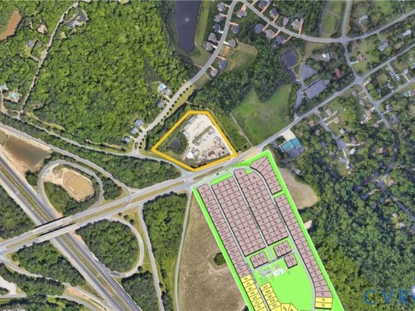 1001 Newman Road, Williamsburg, VA 23188