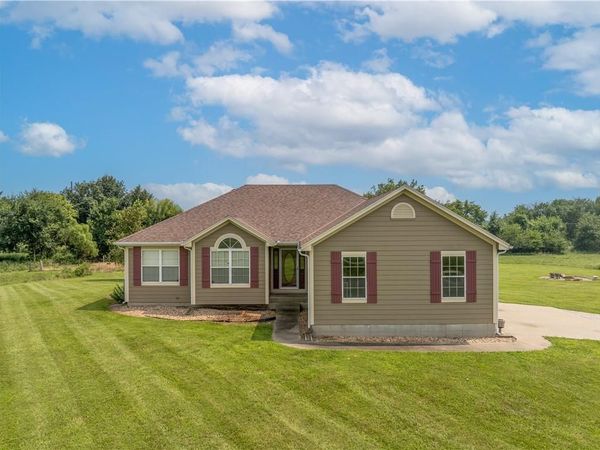 1287 SE State Route 13 N/A, Leeton, MO 64761
