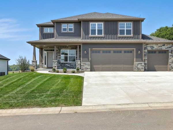 8064 130th AVENUE, Bristol, WI 53104