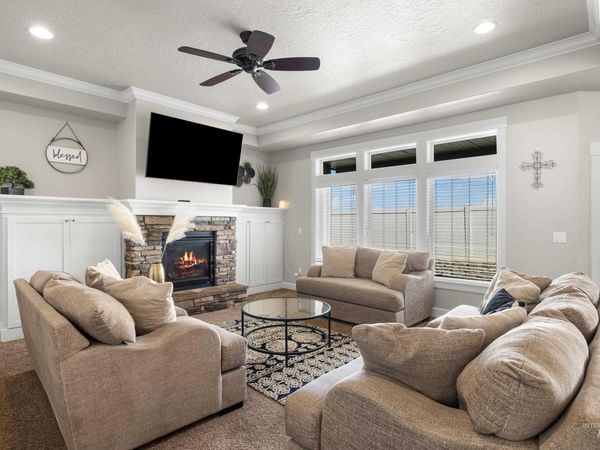 2709 Fallcrest St., Caldwell, ID 83607