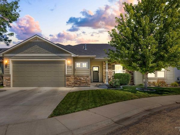 2709 Fallcrest St., Caldwell, ID 83607