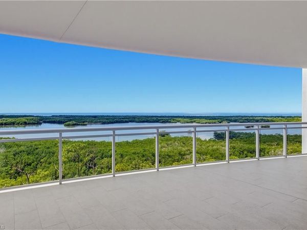 13955 Old Coast RD, Unit 804, NAPLES, FL 34110