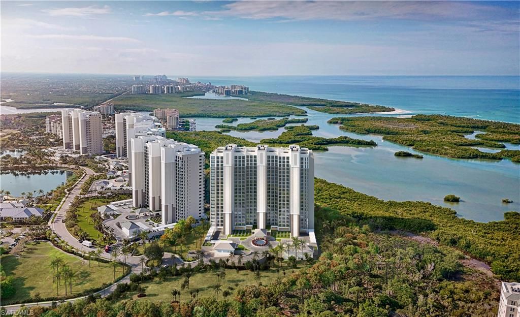 13955 Old Coast Rd, Unit 804, Naples, FL 34110 Photo