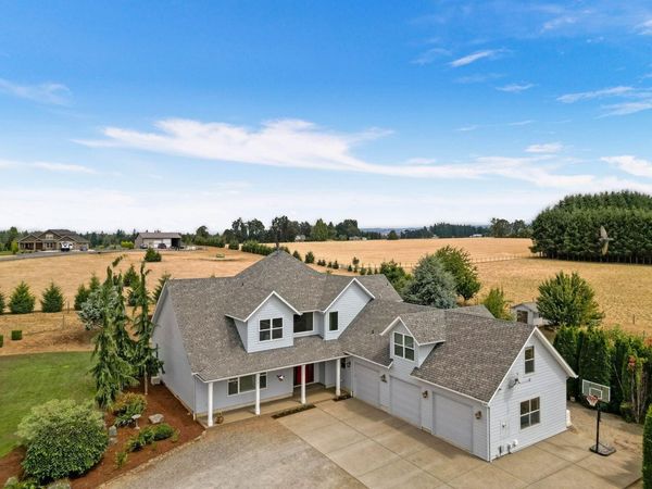 40893 Elk Ridge Lane, Stayton, OR 97383