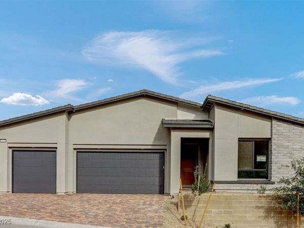 12230 Elderwood Street, Las Vegas, NV 89138