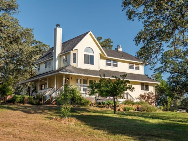 9051 Regent Way, Oregon House, CA 95962