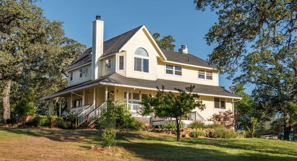 9051 Regent Way, Oregon House, CA 95962 Photo