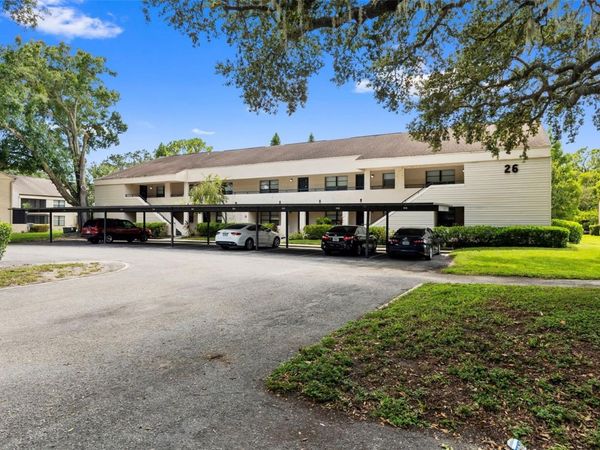 7832 NIAGARA AVENUE, Unit 323, TAMPA, FL 33617