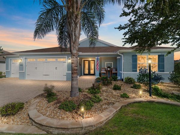 8590 SW 95TH COURT, OCALA, FL 34481