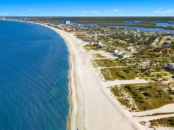 6032 GULF ROAD, FORT MYERS BEACH, FL 33931