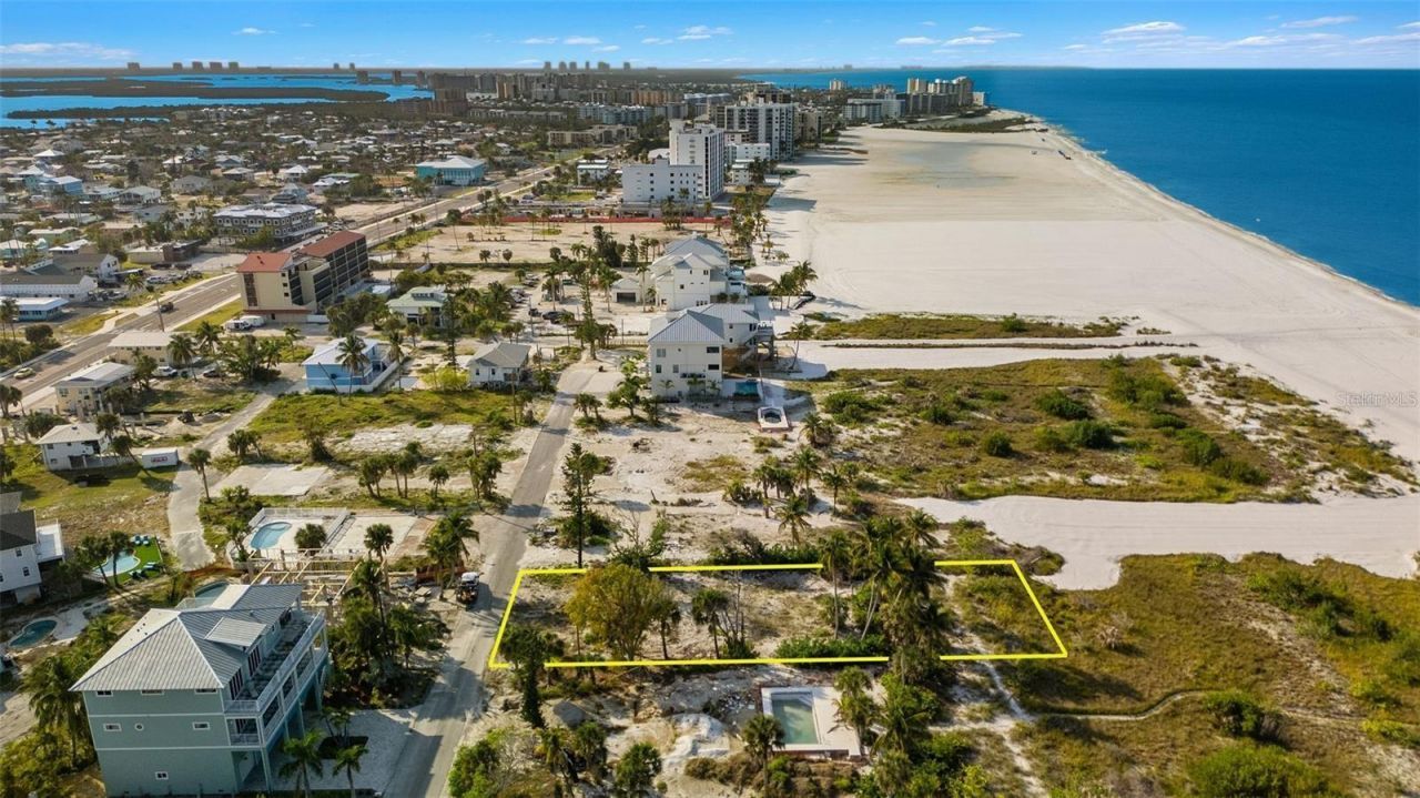 6032 Gulf Road, Fort Myers Beach, FL 33931 Photo