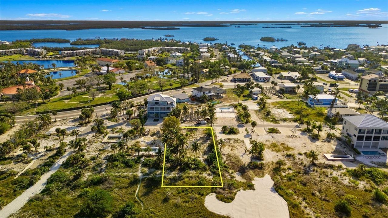 6032 Gulf Road, Fort Myers Beach, FL 33931 Photo