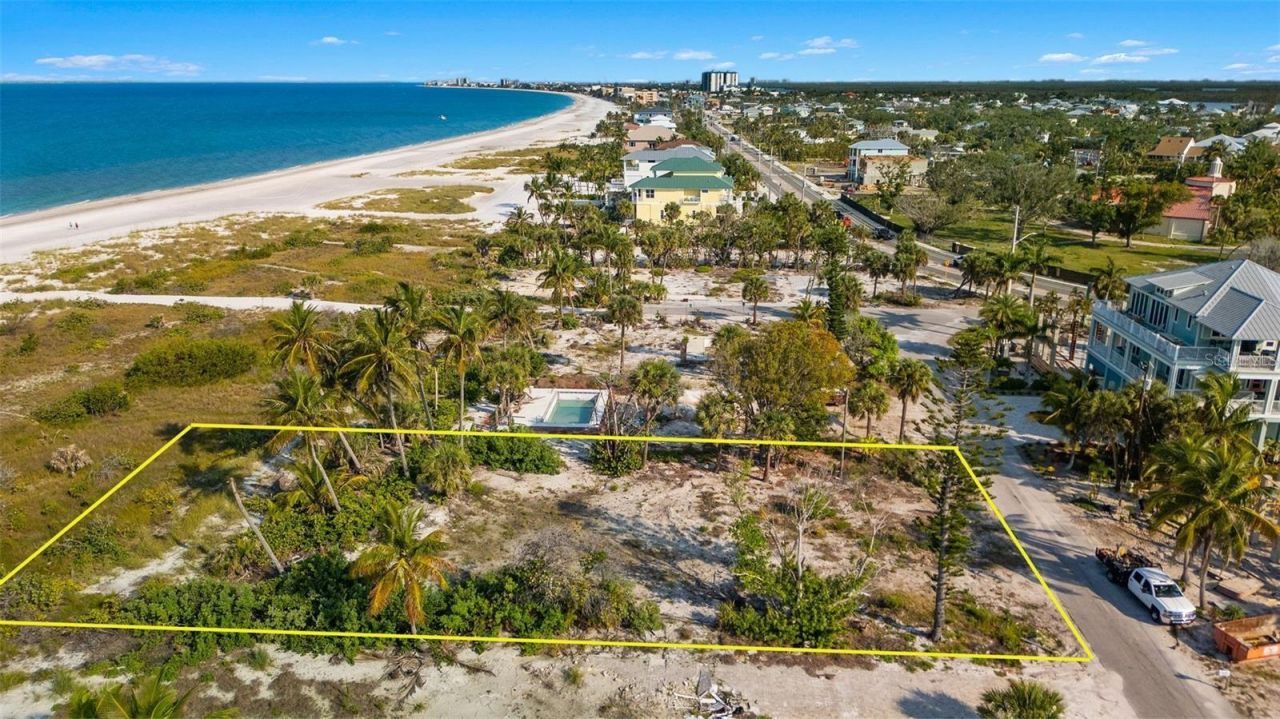 6032 Gulf Road, Fort Myers Beach, FL 33931 Photo