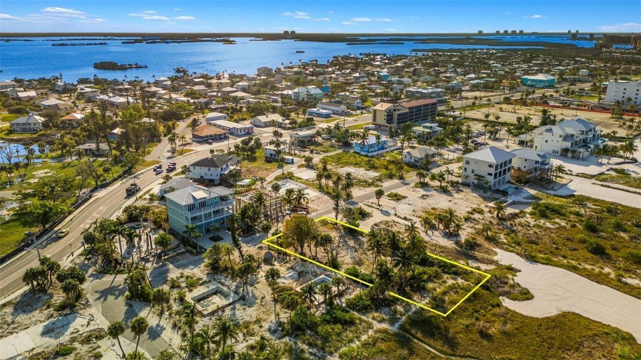 6032 Gulf Road, Fort Myers Beach, FL 33931 Photo