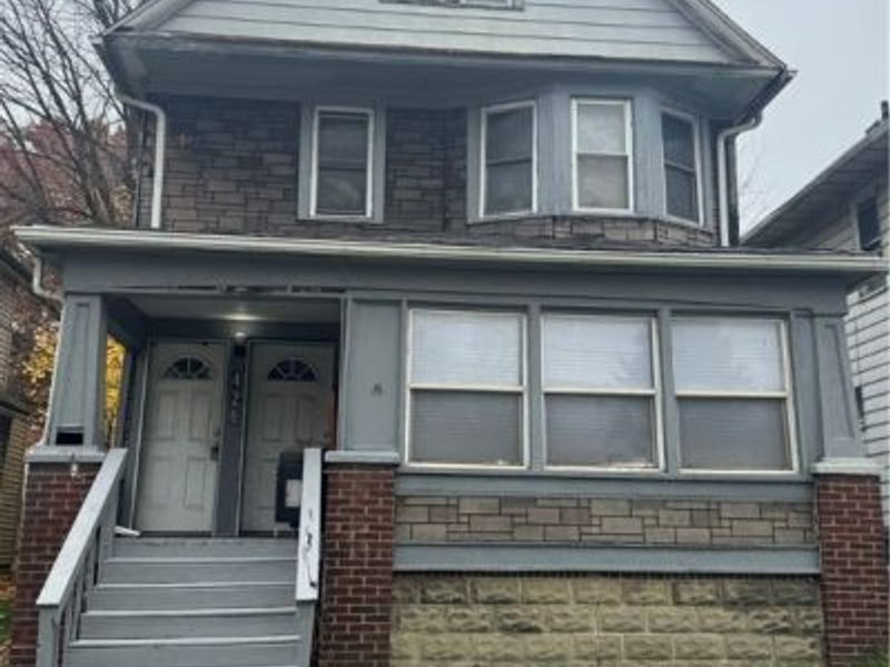 426 S Arlington Street, Akron, OH 44306 Photo 1