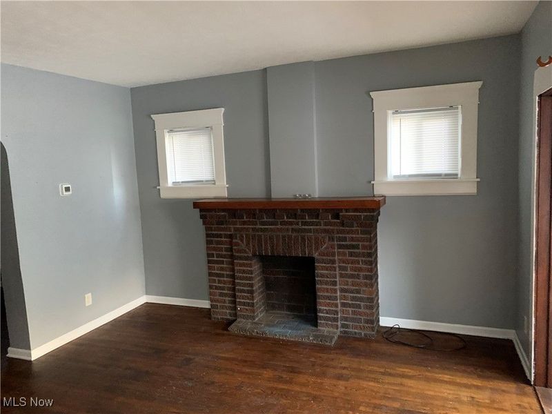 426 S Arlington Street, Akron, OH 44306 Photo 2