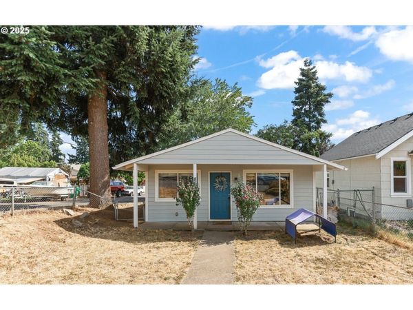 8632 SE LIEBE ST, Portland, OR 97266