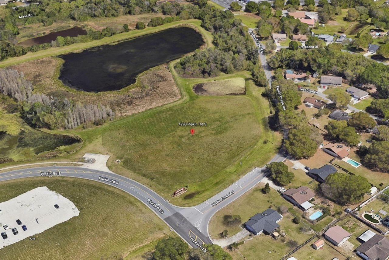 4298 S Pipkin Road, Lakeland, FL 33811 Photo