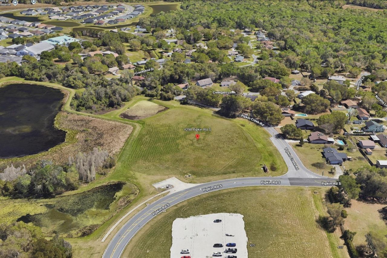 4298 S Pipkin Road, Lakeland, FL 33811 Photo