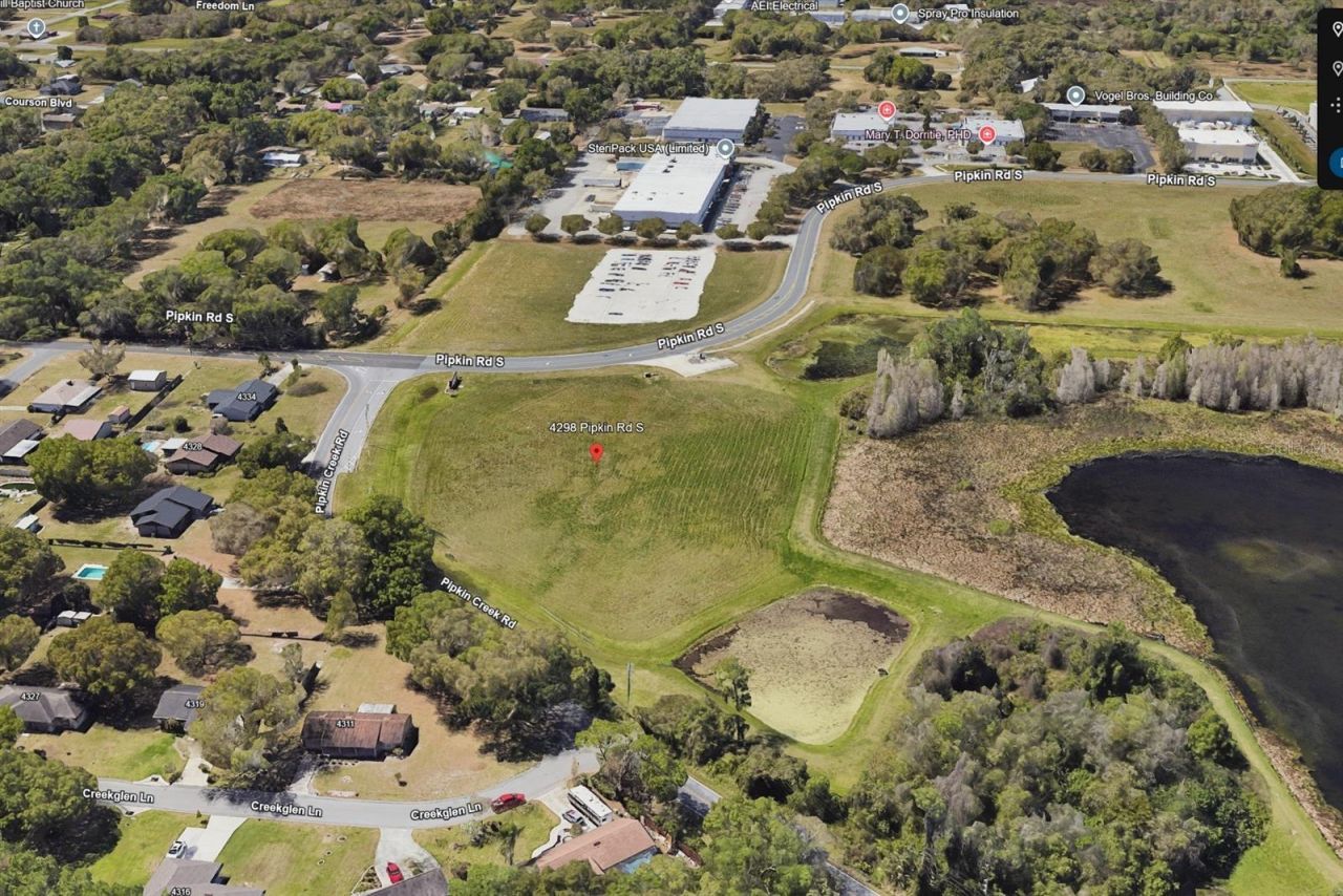 4298 S Pipkin Road, Lakeland, FL 33811 Photo