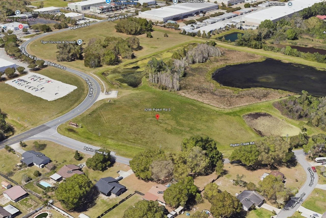 4298 S Pipkin Road, Lakeland, FL 33811 Photo
