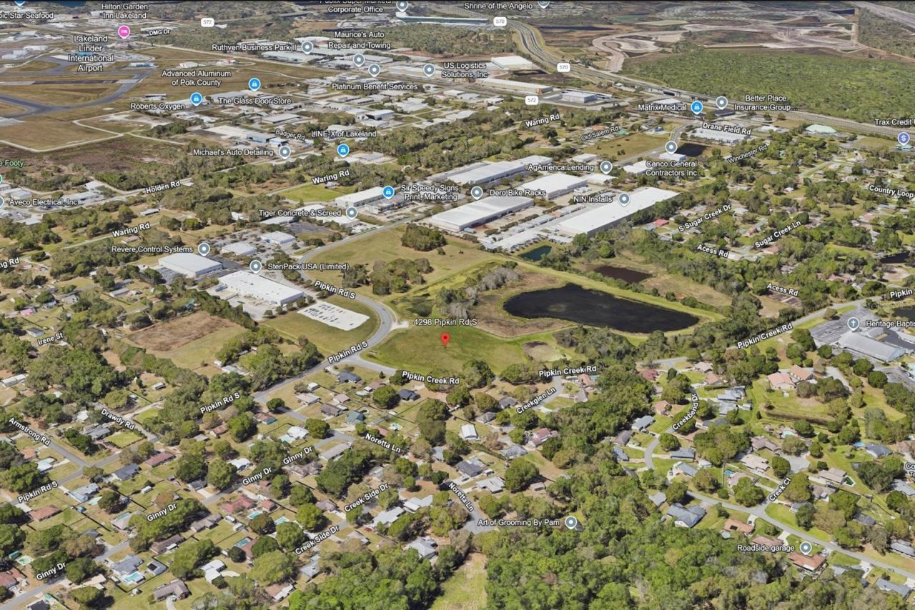 4298 S Pipkin Road, Lakeland, FL 33811 Photo