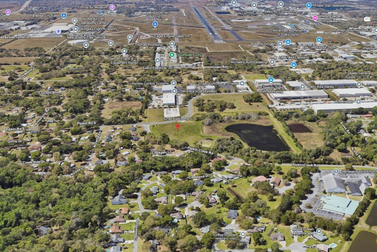 4298 S Pipkin Road, Lakeland, FL 33811 Photo